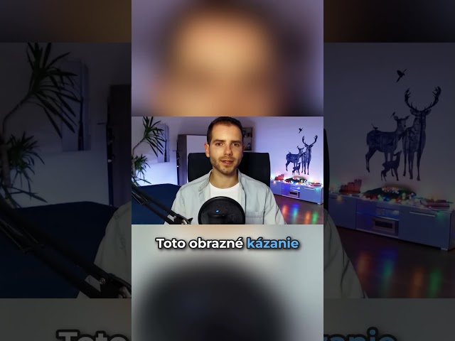 Kristus verzus pápež: Obraz, ktorý hovoril za všetko | Reformácia