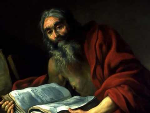 St. Jerome