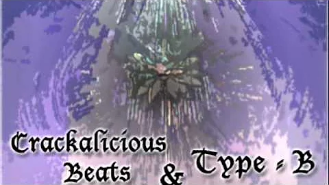 Crackalicious Beats a.k.a Distrikt & Type B - Radiance