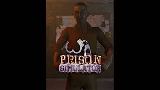 Cloak And Nightstick  Mariusz Drozdowski  Prison Simulator Ost