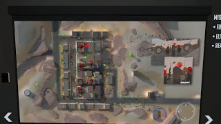 2 Man Raid On Target