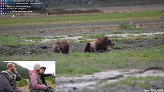 ALASKA DAY 2 | NOT GEO: Alaska with Adapt 🫎 News