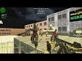 Counter-Strike: Zombie Escape Mod - ze_Classic_pg on ProGaming