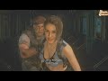 『Xylophia Gudmund』 Jill Sexy STARS Suit MOD - Resident Evil 3 Remake