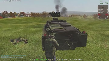 Genesis DayZ Epoch PVP Fun (RilleB)