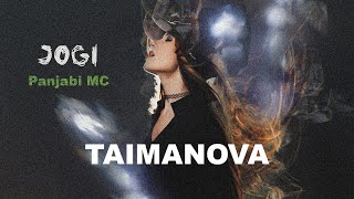 Panjabi Mc - Jogi (Taimanova Ua Cover)
