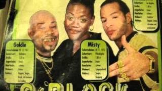 C-Block - Ghetto Generation