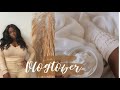 VLOGTOBER | MODERN BEDROOM STYLING | COOKING + FAMILY TIME