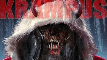 Krampus Zombies (Call of Duty Zombies Mod)