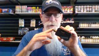 IPV V3 Mini Review