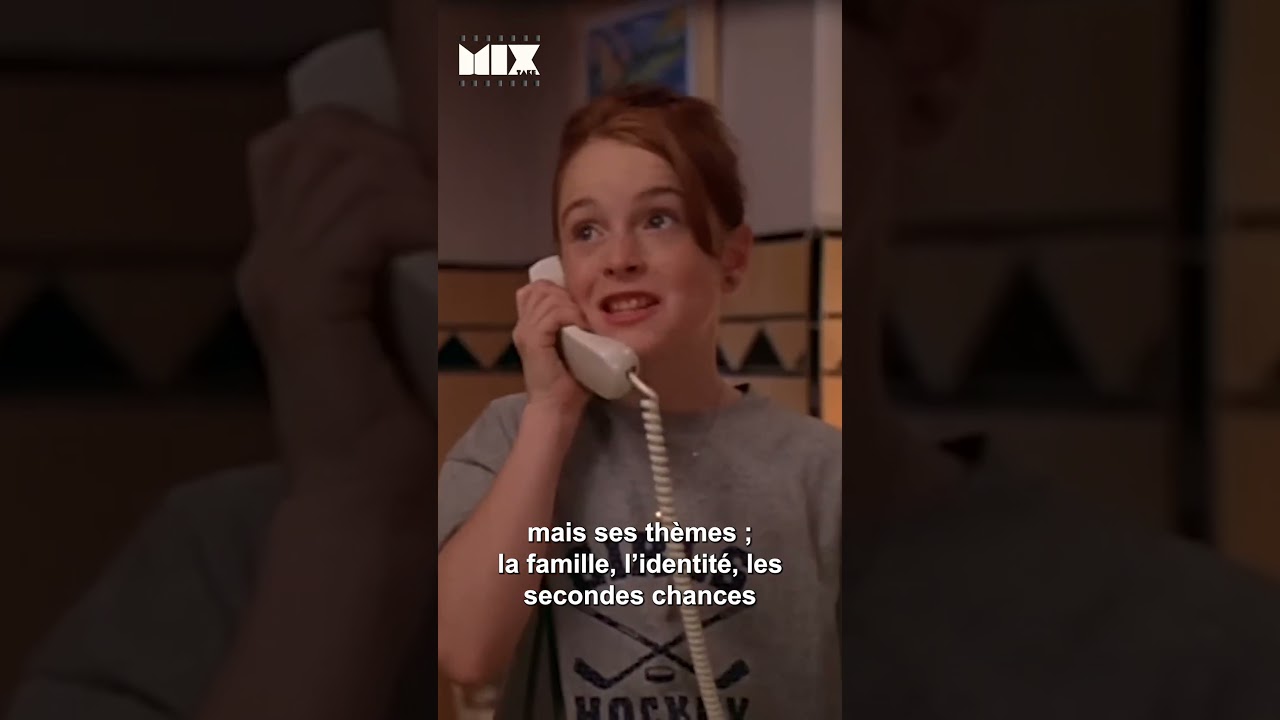 The Parent Trap (1998) & Half-and-half Peanut Butter Oreo Bars