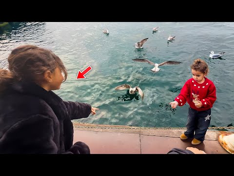 عمالقة تركيا الاضخم بالعالم Türkiye S Giants The Largest In The World 