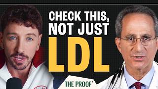 Why LDL Alone Doesn’t Predict Heart Risk Anymore | Dr. Laurence Sperling #366