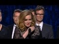 Adele Funny Moments 2012/2013