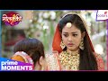 Molkki | Ep. 9 | Virendar Avoids To Sit With Purvi | Colors TV