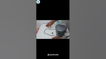 A GREAT Knot in our daily life!  #lifehacks #craft #diy