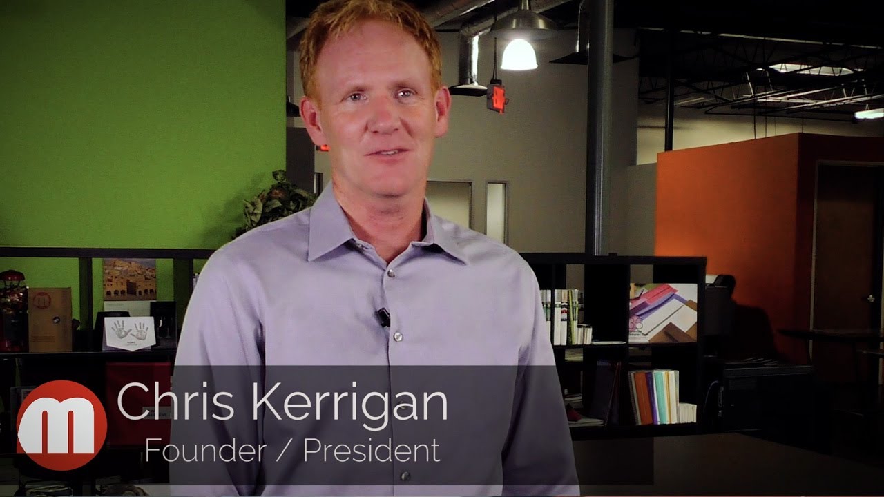 Metropolitan Press Commercial Printer Dallas YouTube