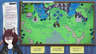 CrossCode Blind | RAID!!!! Net Worth