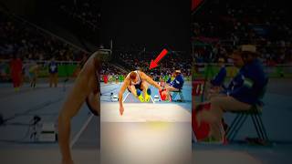The Smart Long Jump Trick Nobody Noticed! 📈🔥#shorts #viralshort