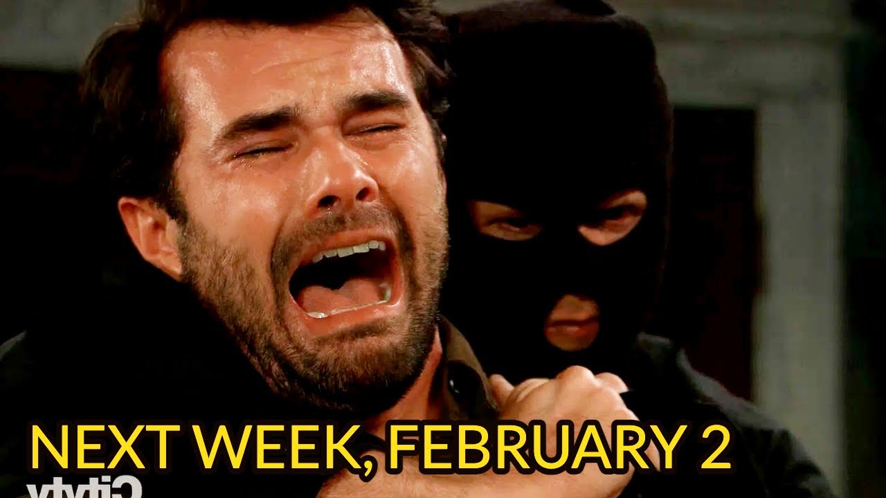 ABC General Hospital Next Week Spoilers February 2- February 6 | GH 2026