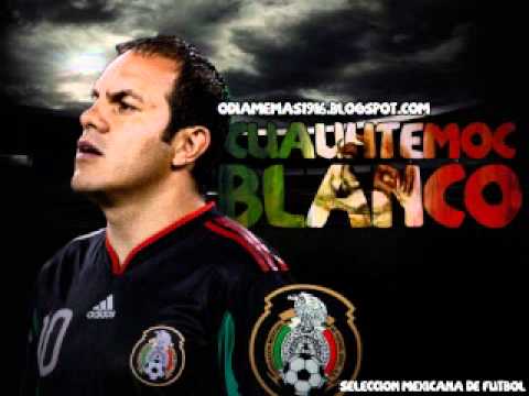 La Cumbia Del Cuau - Alfredo Quintero =) (curada)