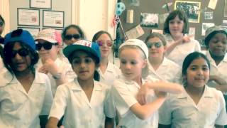 Learner Profile Rap