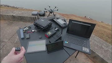 WarDragon Pro + DragonSync iOS: Tracking & Analyzing Drones in the Field