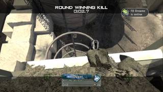 I hate being stunned, it would have ben so clean. [READ DESCRIPTION (UPDATE)]