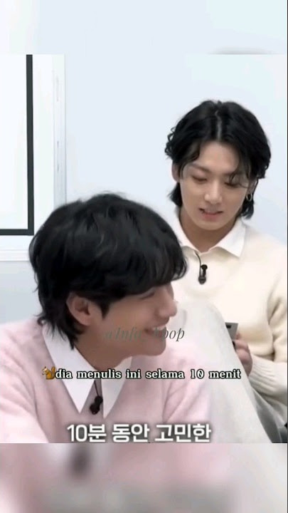 Saat Taehyung bikin para member ngakak 🤣 #taehyung  #bts #btsfesta2023