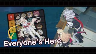 The Definitive, Complete Zenless Zone Zero Tier List | ZZZ 3.3