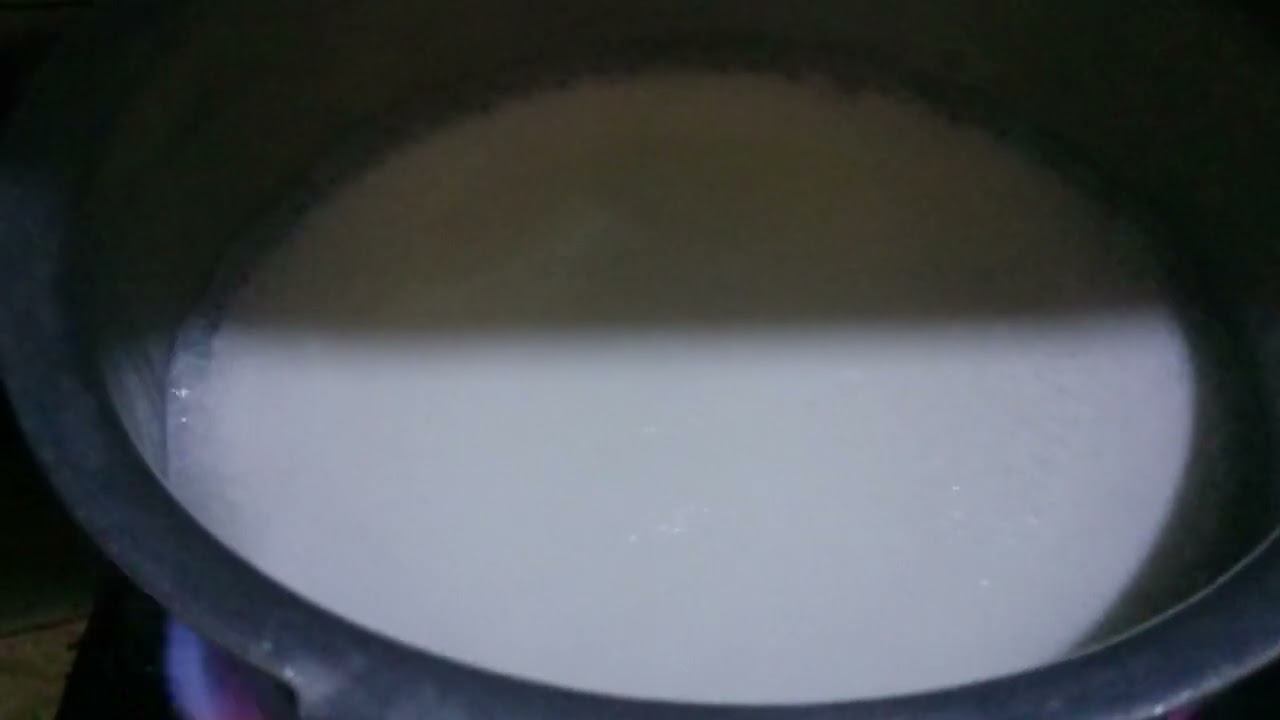 Milk boiling sound effect | Pakistani ambiance | HD 1080P 24BIT