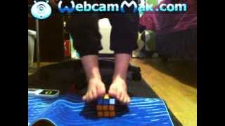 3x3 WF in 3:50:42