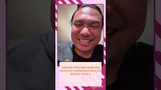 Download Lagu keanu sampai ikutan ngakak sama kelakuan awkarin MP3