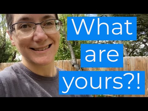 Top 5 Garden