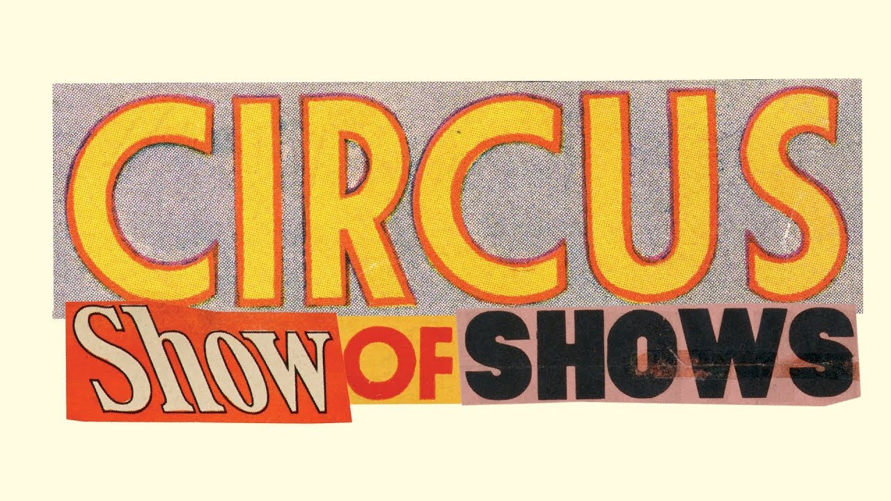 Circus! Show Of Shows 