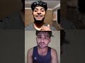 "Dark Roast Served Hot" 😈💀 #omegleindia #funny #roastvideo #short #comedy #omeglelaughs