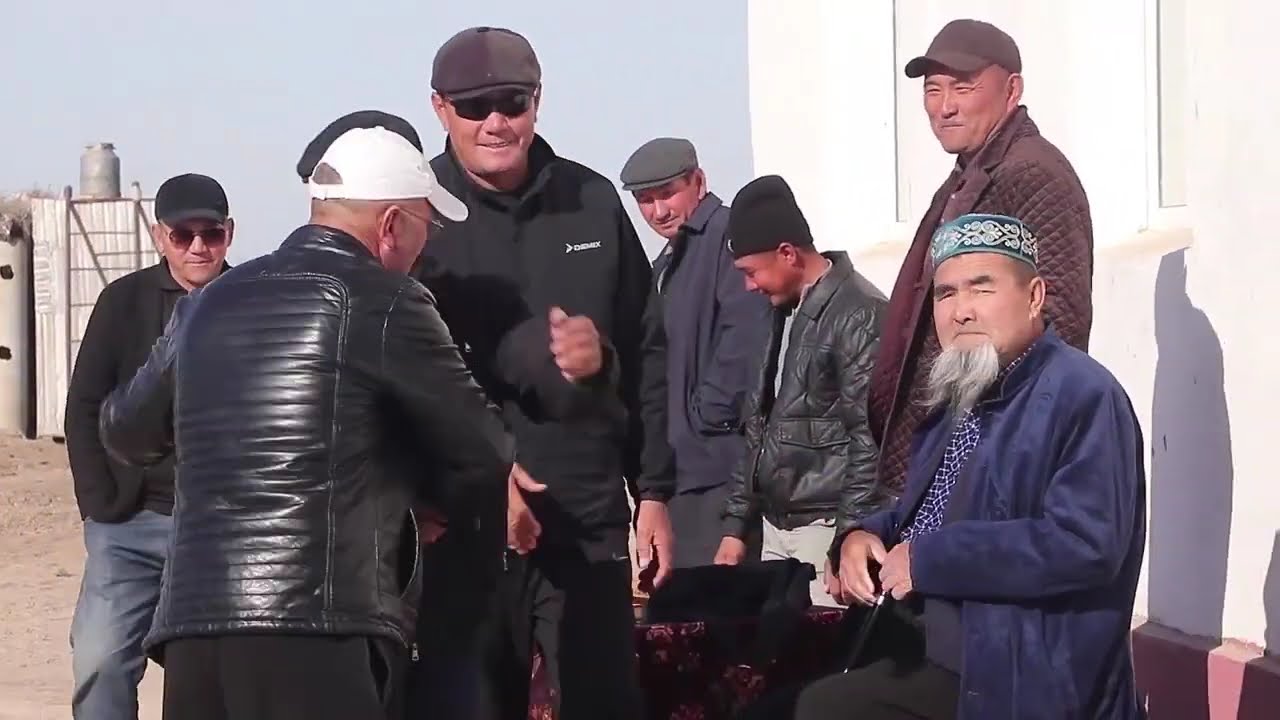 20 10 2025  Мөлдирдиң шашыу тойы