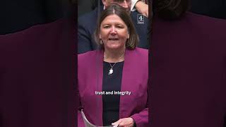 Famous Green MP claims Mandelson pick was bid to 'pander to Trump' Profile