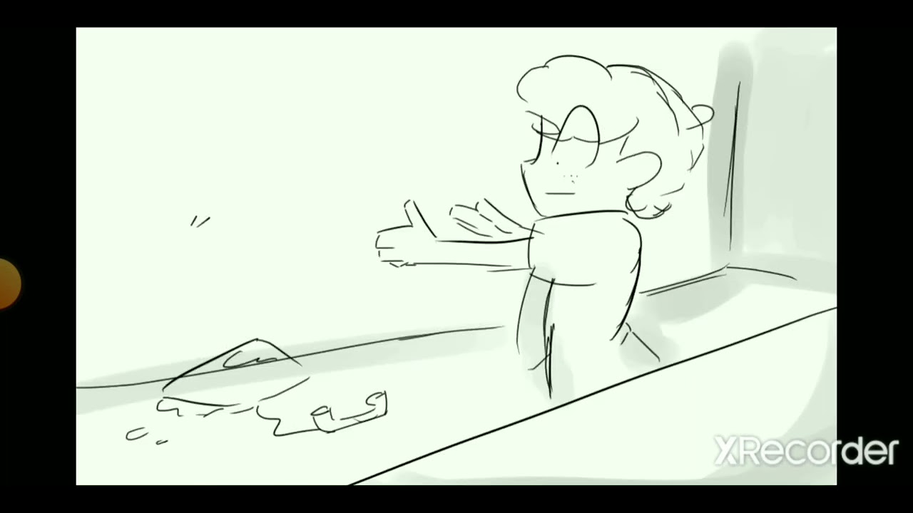 Karen crying by Spongebob YouTube