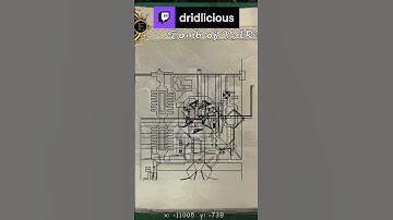 Daggerfall Gameplay Mechanics | dridlicious on #Twitch #elderscrolls #shorts