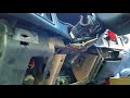 2001 Chevrolet Silverado 2500 Ignition Problem Fix