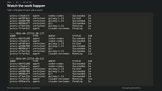 From chat to a GitHub pull request | Orka demo 01