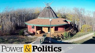 Child Murderers Transferred To Healing Lodges Under Liberals, Conservatives