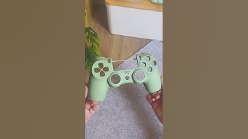 changing PS4 controller shell #shorts #extremerate #ps4 #ps4controller #custom #gaming #gamingsetup