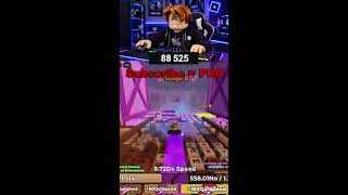 Live 1 Speed Keyboard Escape Galaxy 2