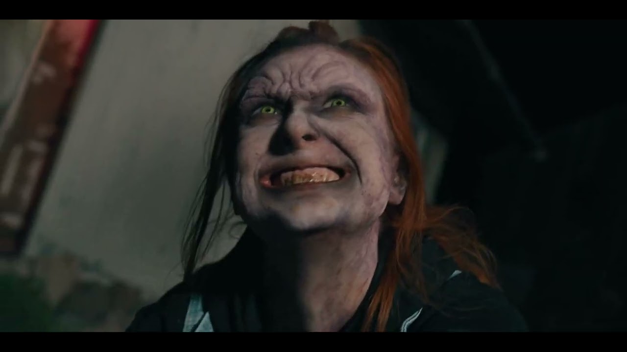 Skate to Hell   Official Teaser Trailer