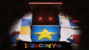 Project Toy Factory Playtime, Boxy Boo new version?? Full game walkthrough!