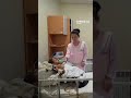 7 OYLIK CHAQALOQQA JIGAR KO‘CHIRILDI #video #xabar #news #anhoruz #Donor #toshkent #operatsiya