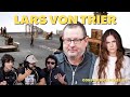 Ep62 lars von trier con federica rosellini