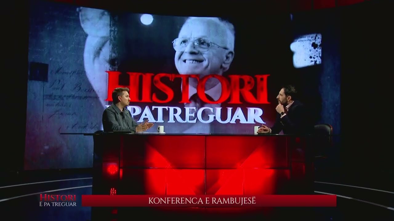 Histori e Patreguar - 07.03.2026